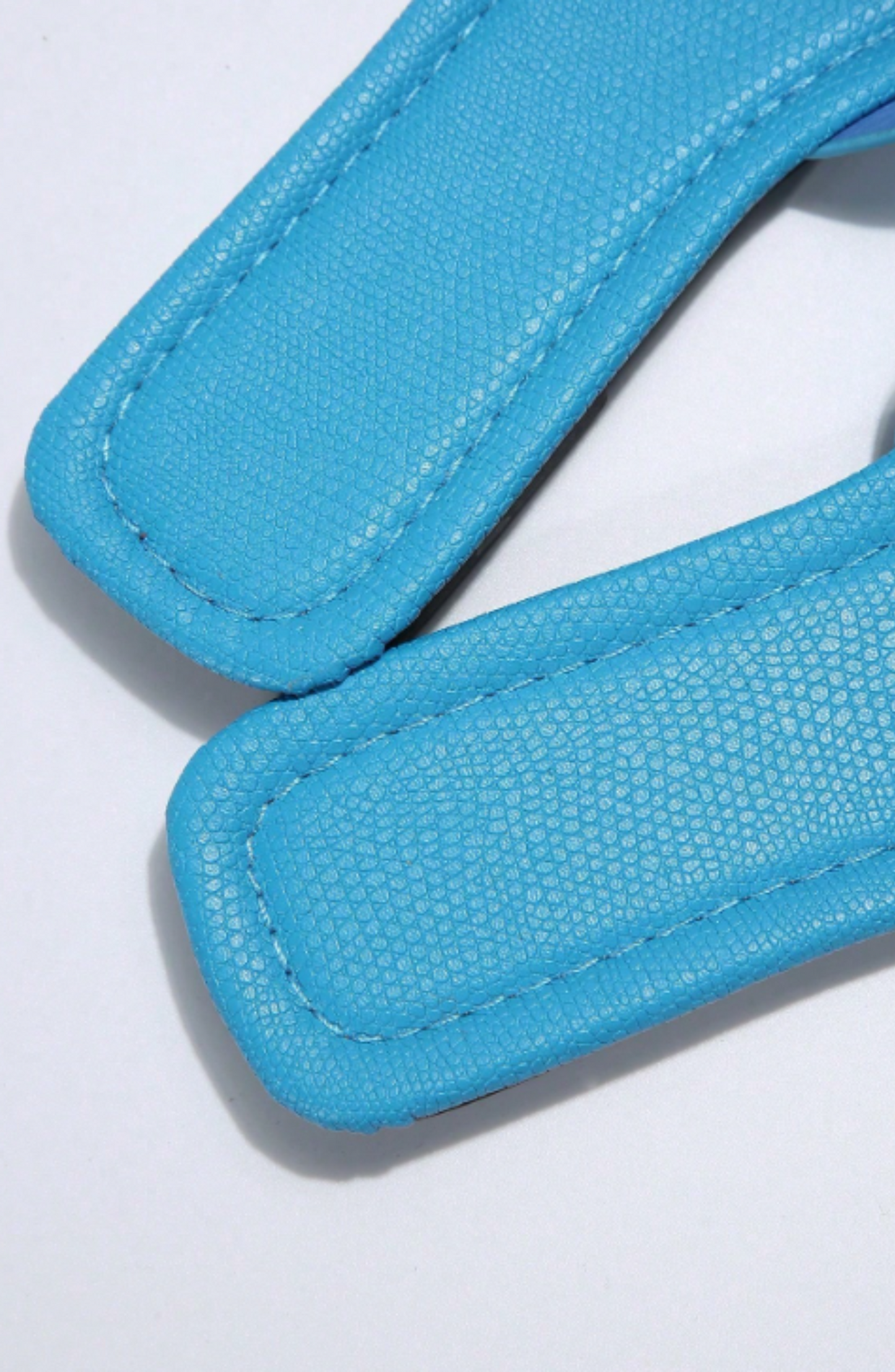 Flat Slip-On Sandals