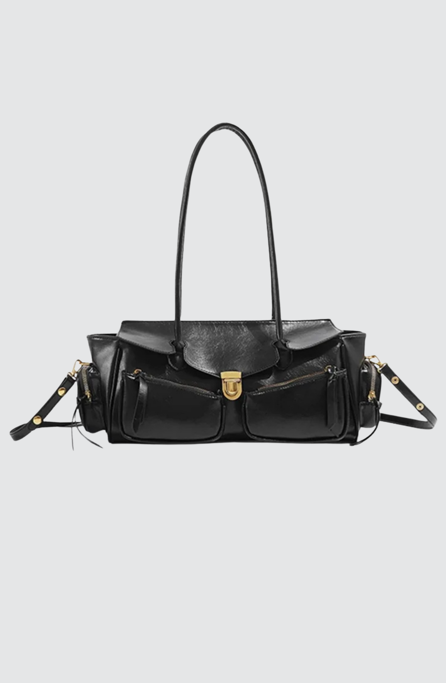 Sac de bowling multi-poches