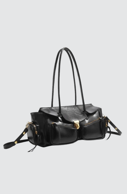 Sac de bowling multi-poches