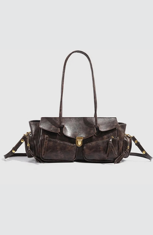Sac de bowling multi-poches